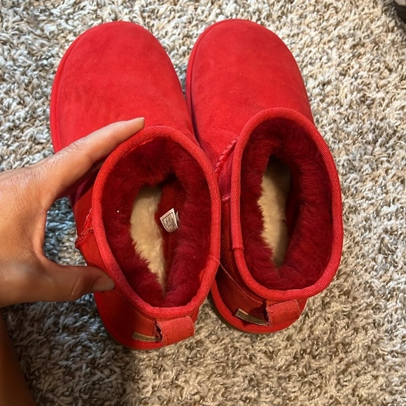 Mini Uggs - Picture 5 of 5